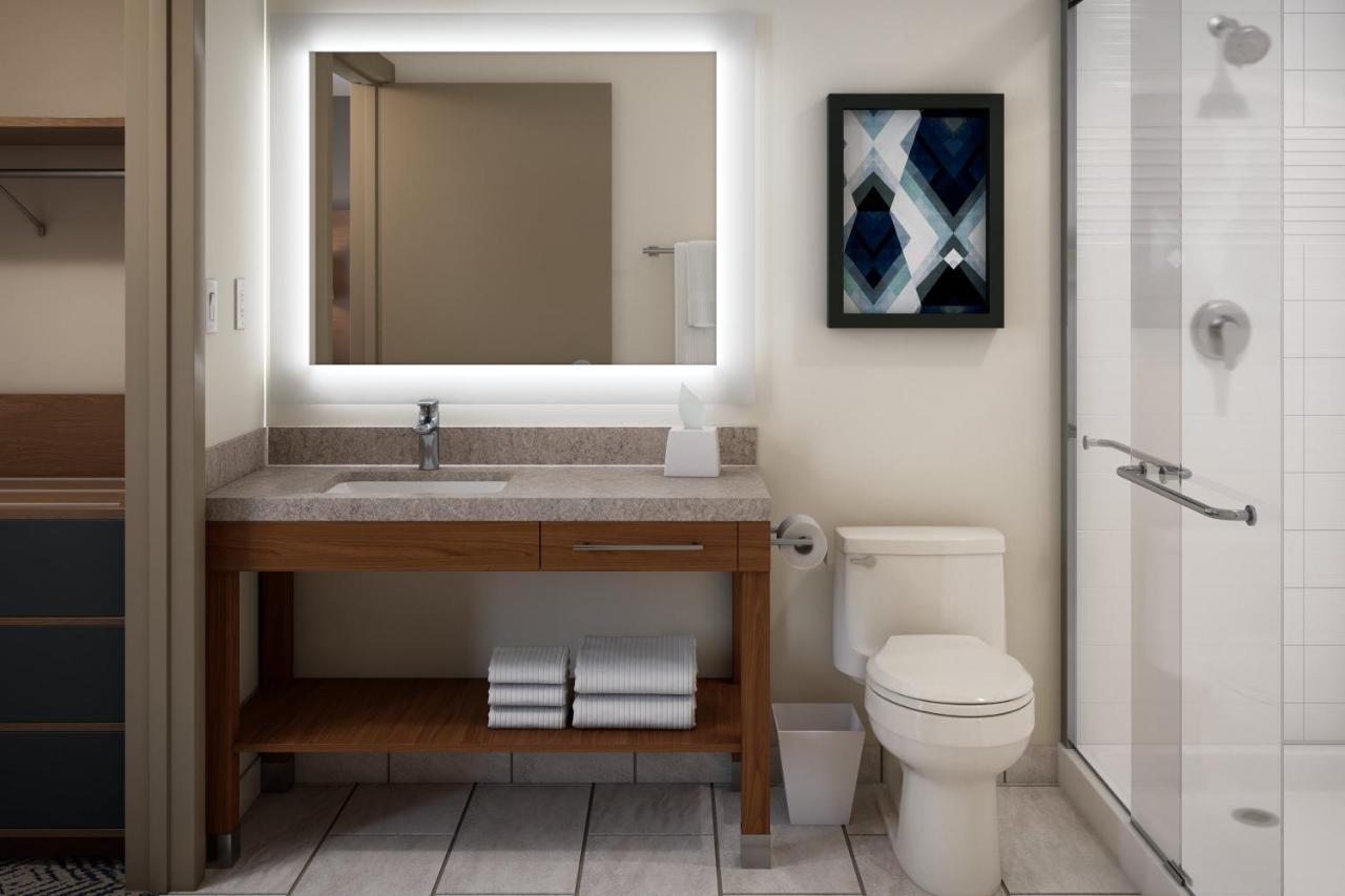 Candlewood Suites - Tulsa Hills - Jenks By Ihg Esterno foto