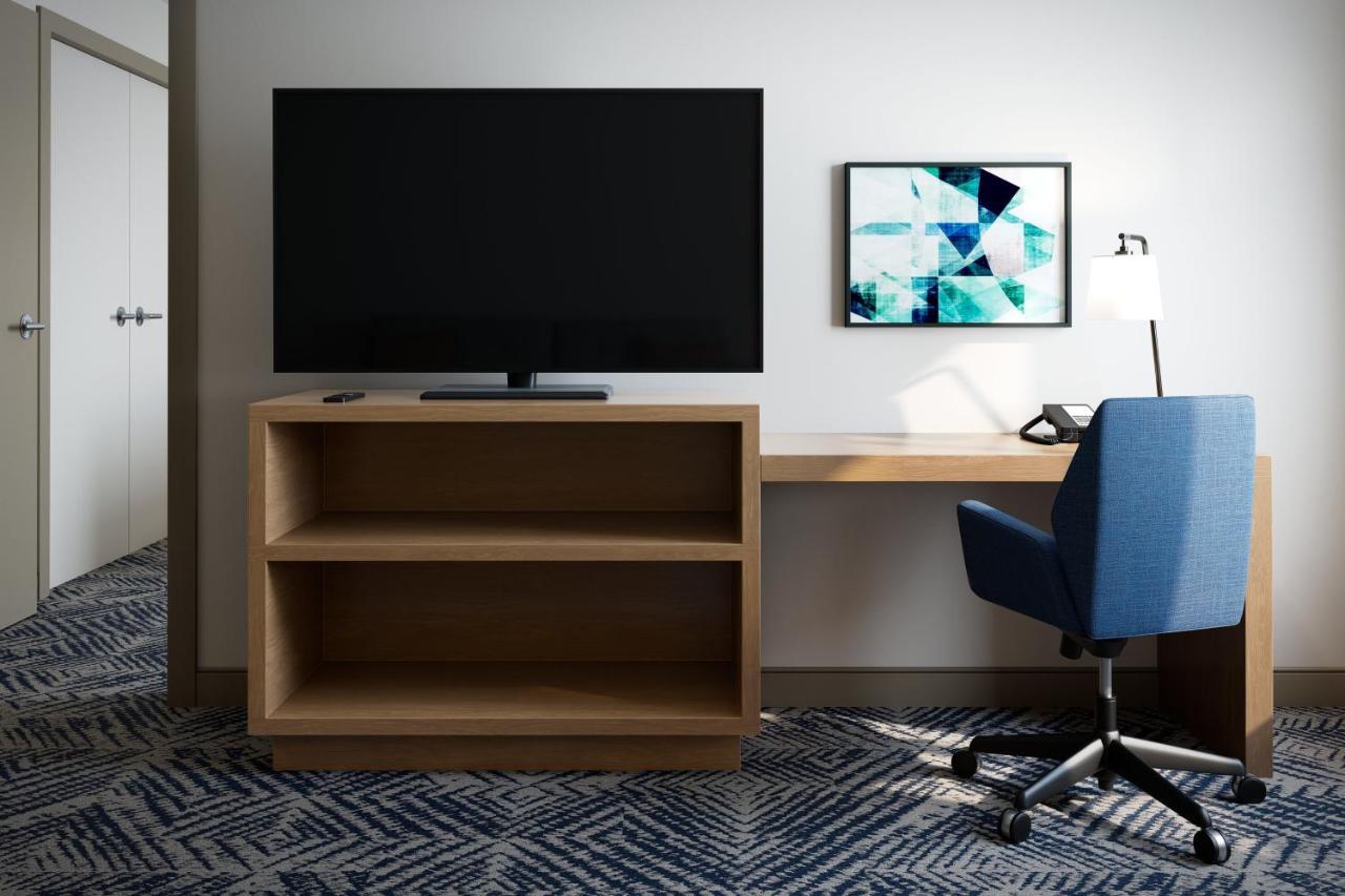 Candlewood Suites - Tulsa Hills - Jenks By Ihg Esterno foto