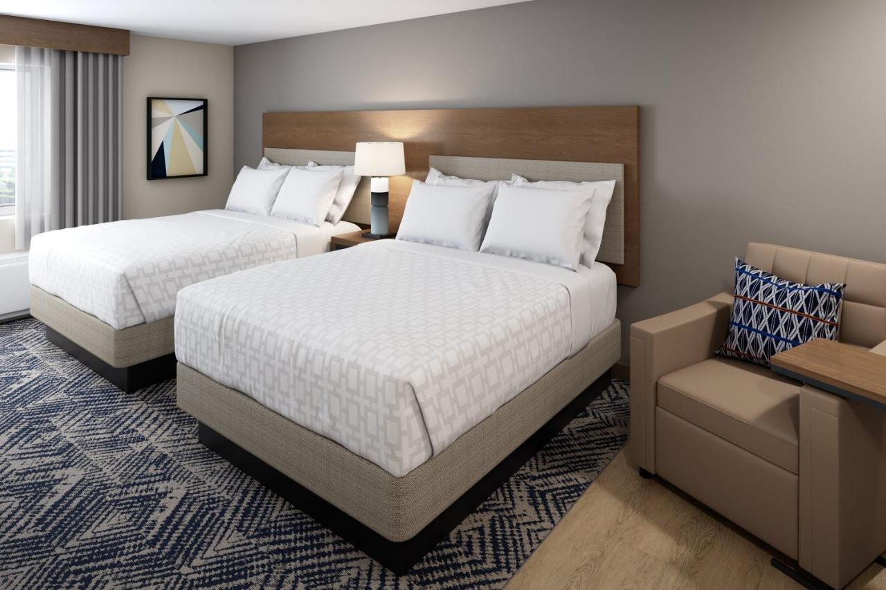 Candlewood Suites - Tulsa Hills - Jenks By Ihg Esterno foto