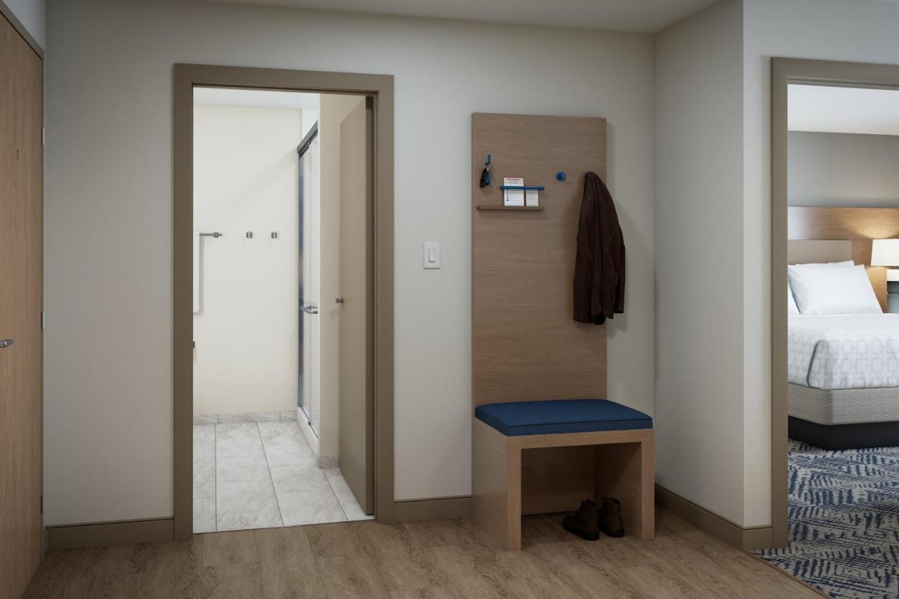 Candlewood Suites - Tulsa Hills - Jenks By Ihg Esterno foto