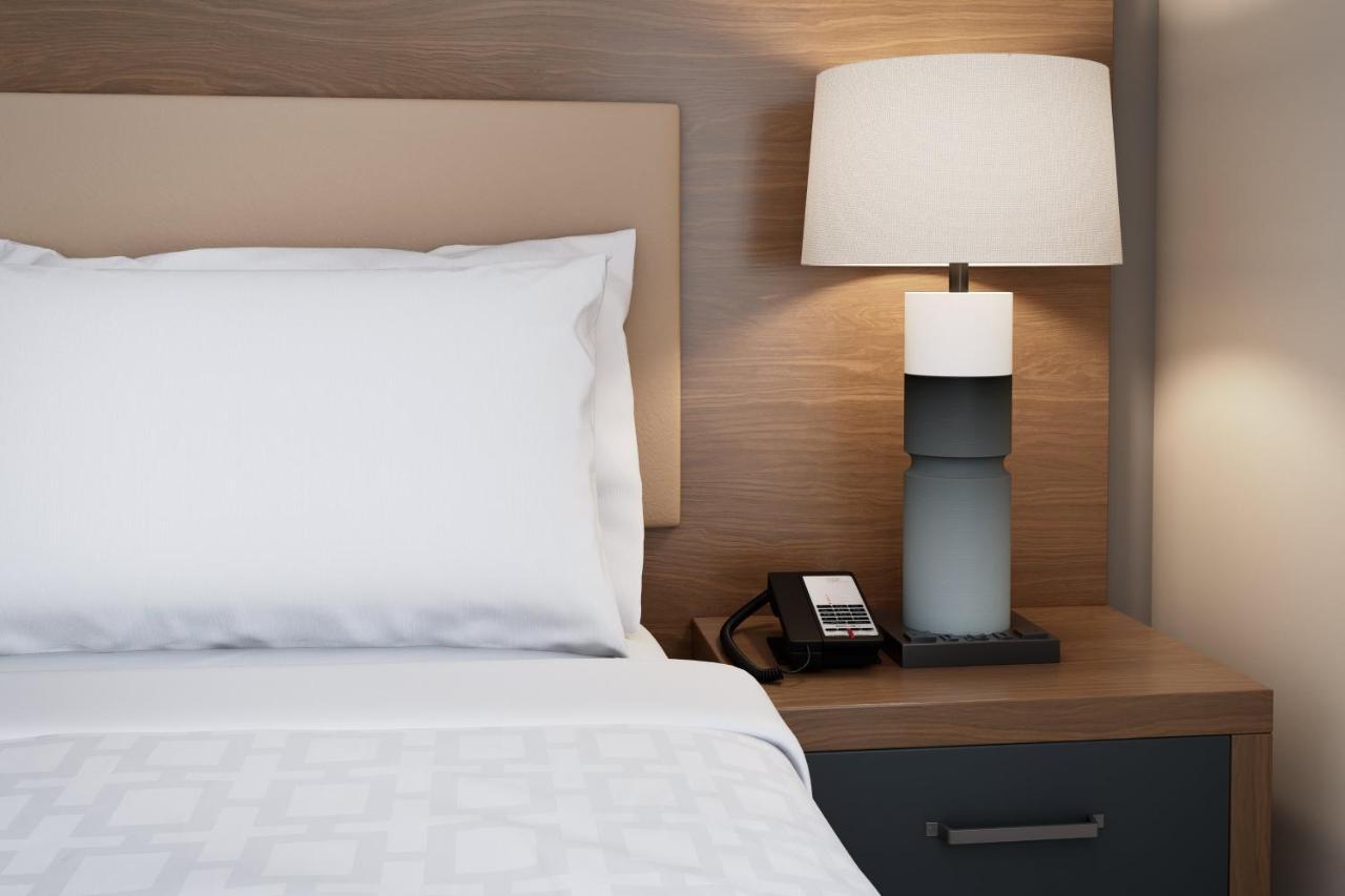 Candlewood Suites - Tulsa Hills - Jenks By Ihg Esterno foto