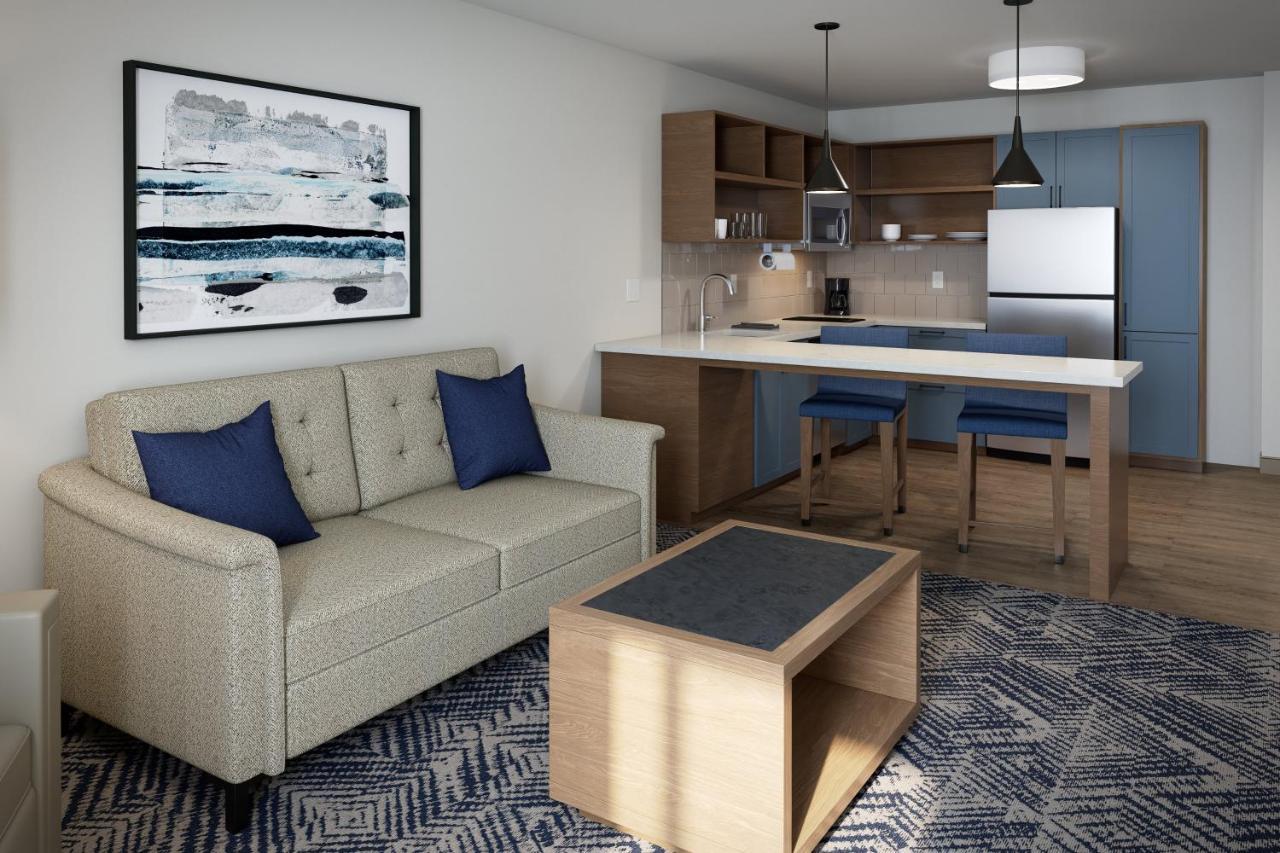 Candlewood Suites - Tulsa Hills - Jenks By Ihg Esterno foto