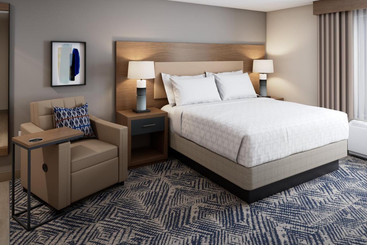 Candlewood Suites - Tulsa Hills - Jenks By Ihg Esterno foto