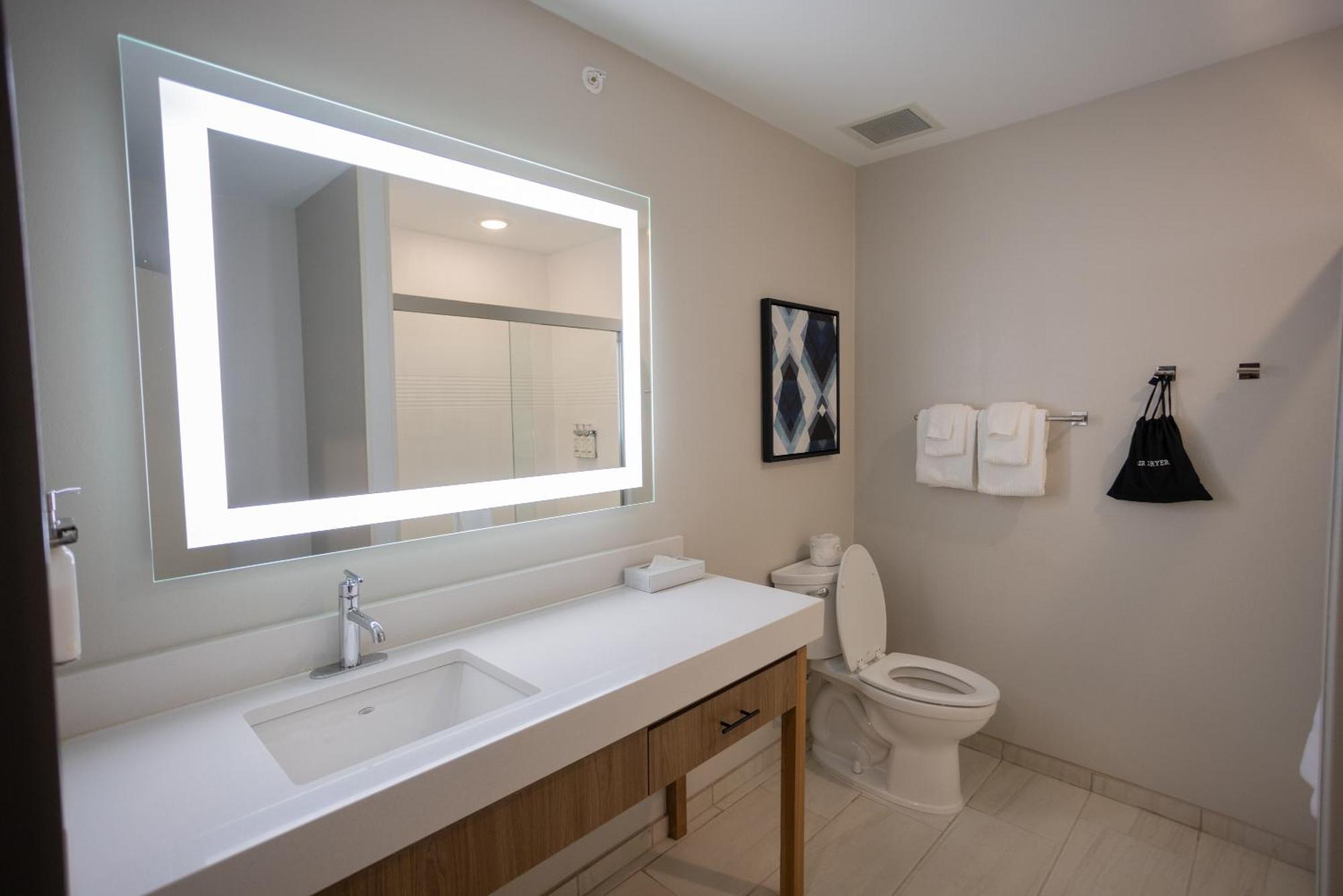 Candlewood Suites - Tulsa Hills - Jenks By Ihg Esterno foto