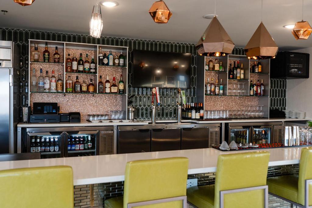 Candlewood Suites - Tulsa Hills - Jenks By Ihg Esterno foto