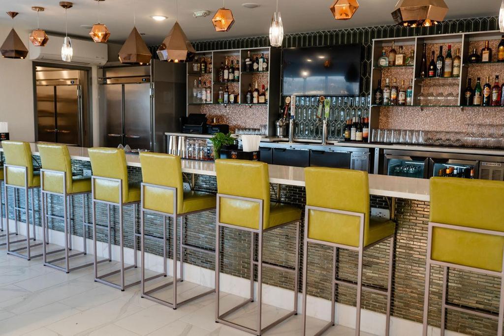 Candlewood Suites - Tulsa Hills - Jenks By Ihg Esterno foto