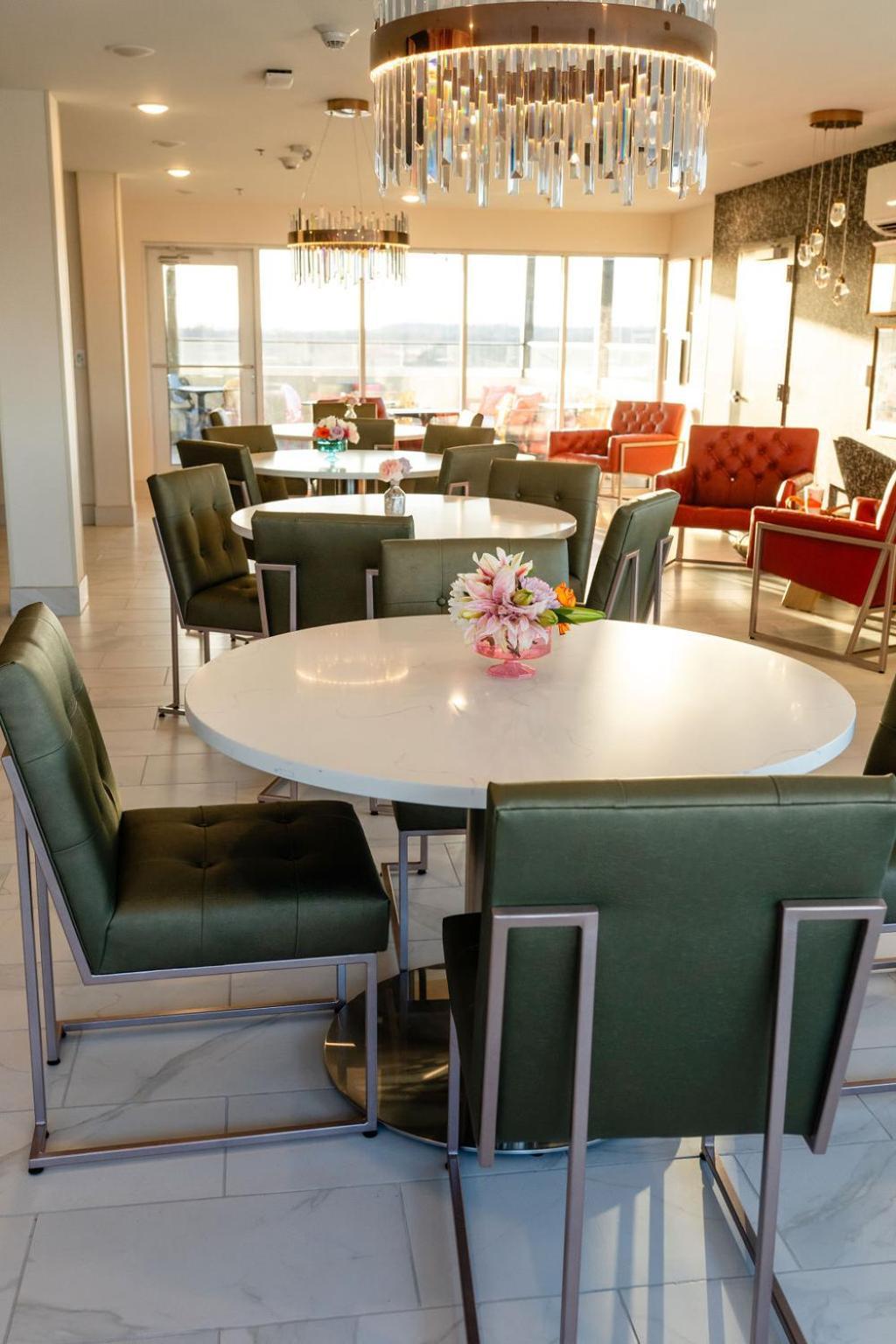 Candlewood Suites - Tulsa Hills - Jenks By Ihg Esterno foto