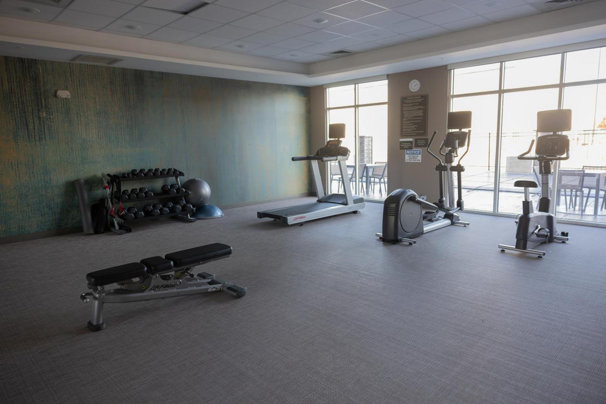 Candlewood Suites - Tulsa Hills - Jenks By Ihg Esterno foto