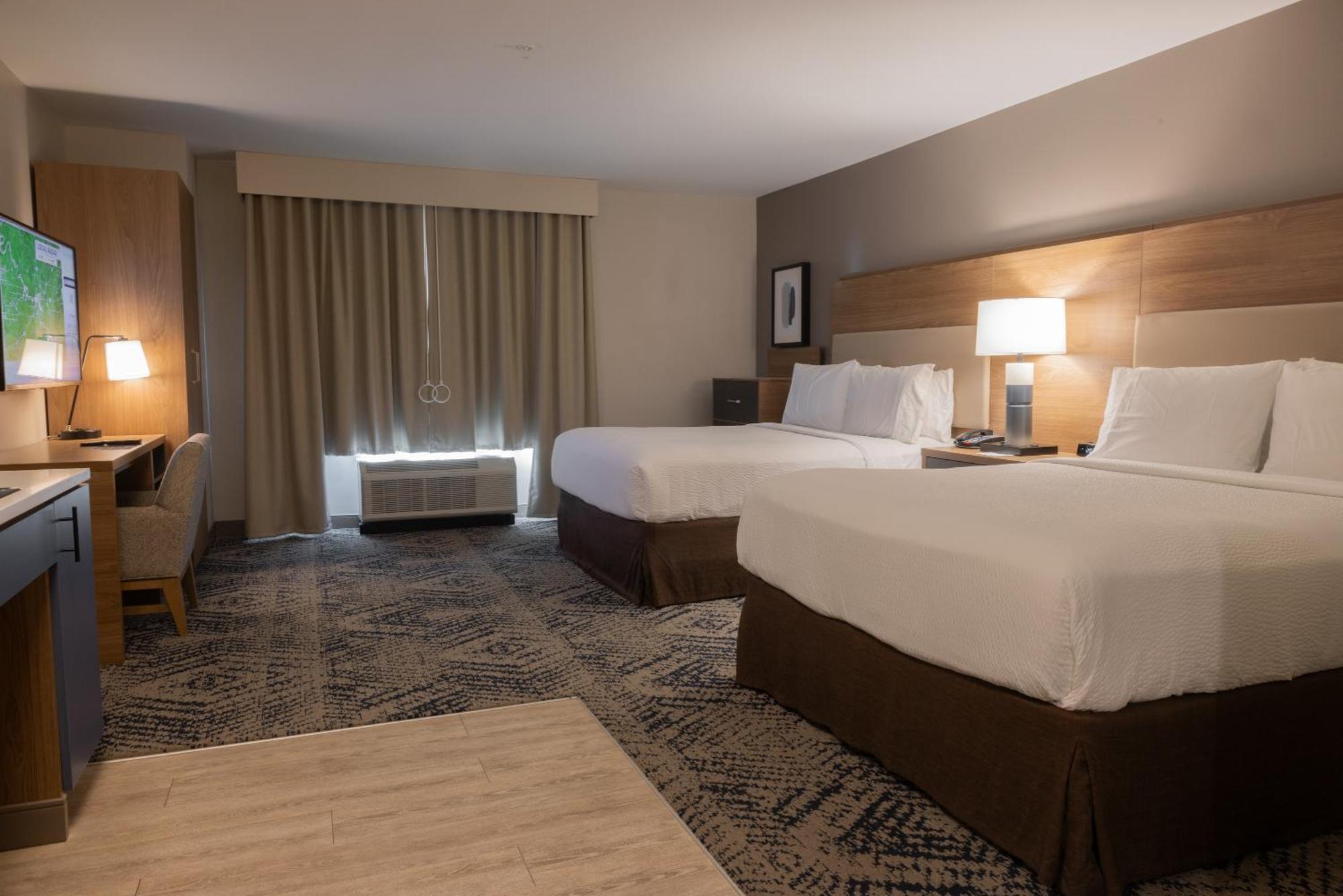 Candlewood Suites - Tulsa Hills - Jenks By Ihg Esterno foto