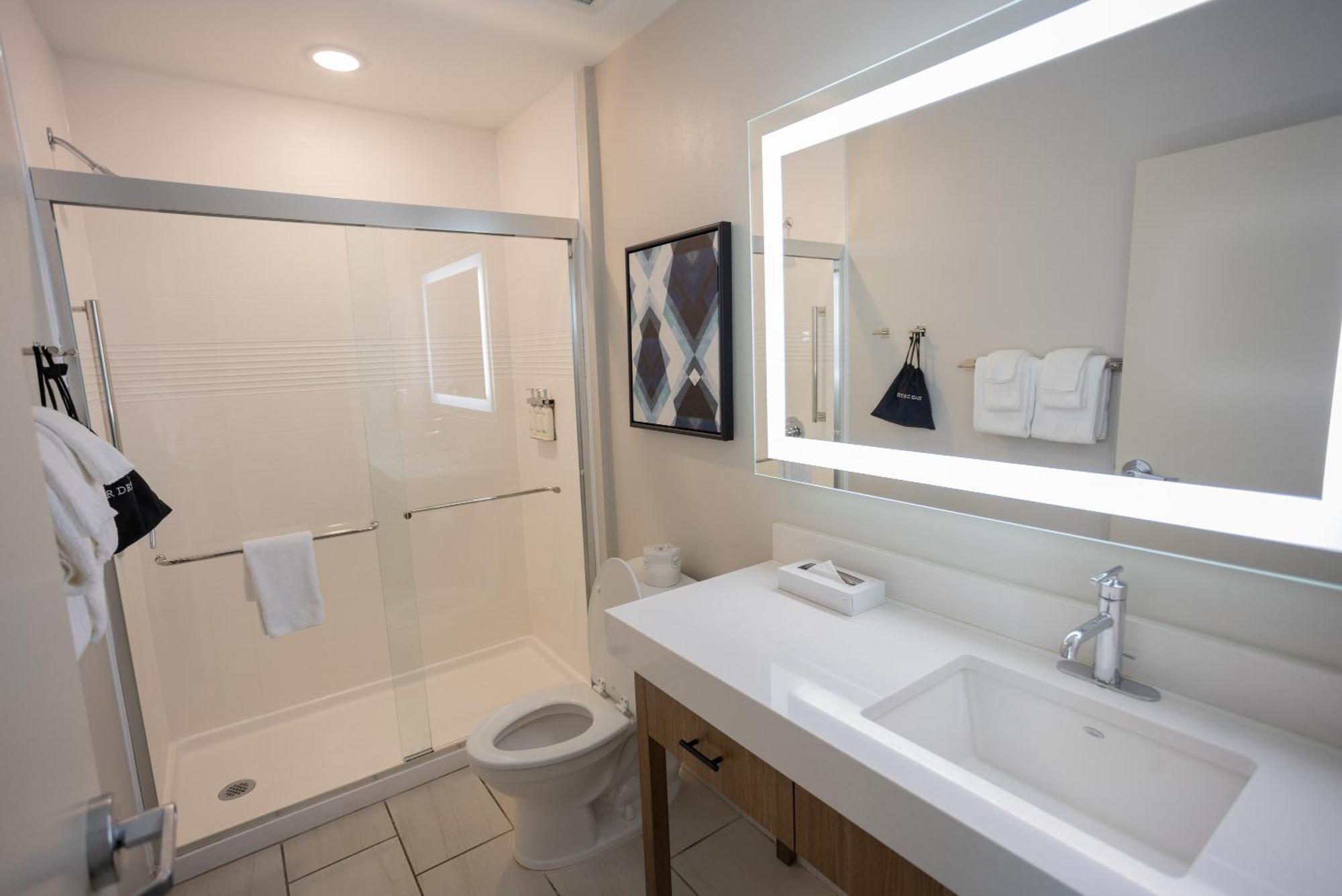 Candlewood Suites - Tulsa Hills - Jenks By Ihg Esterno foto