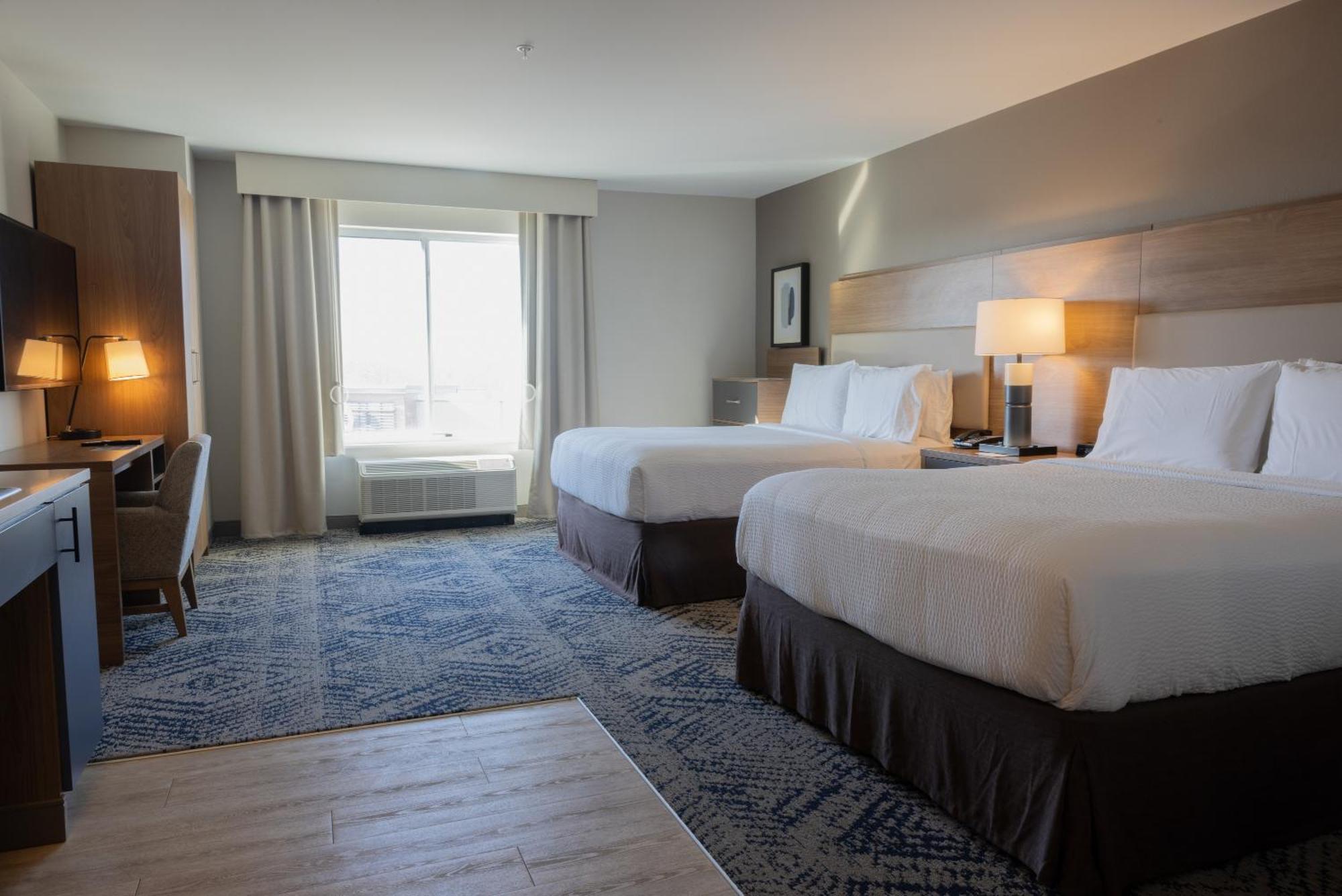 Candlewood Suites - Tulsa Hills - Jenks By Ihg Esterno foto
