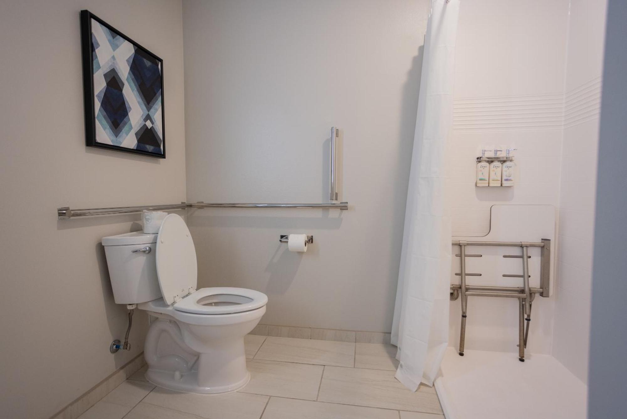 Candlewood Suites - Tulsa Hills - Jenks By Ihg Esterno foto