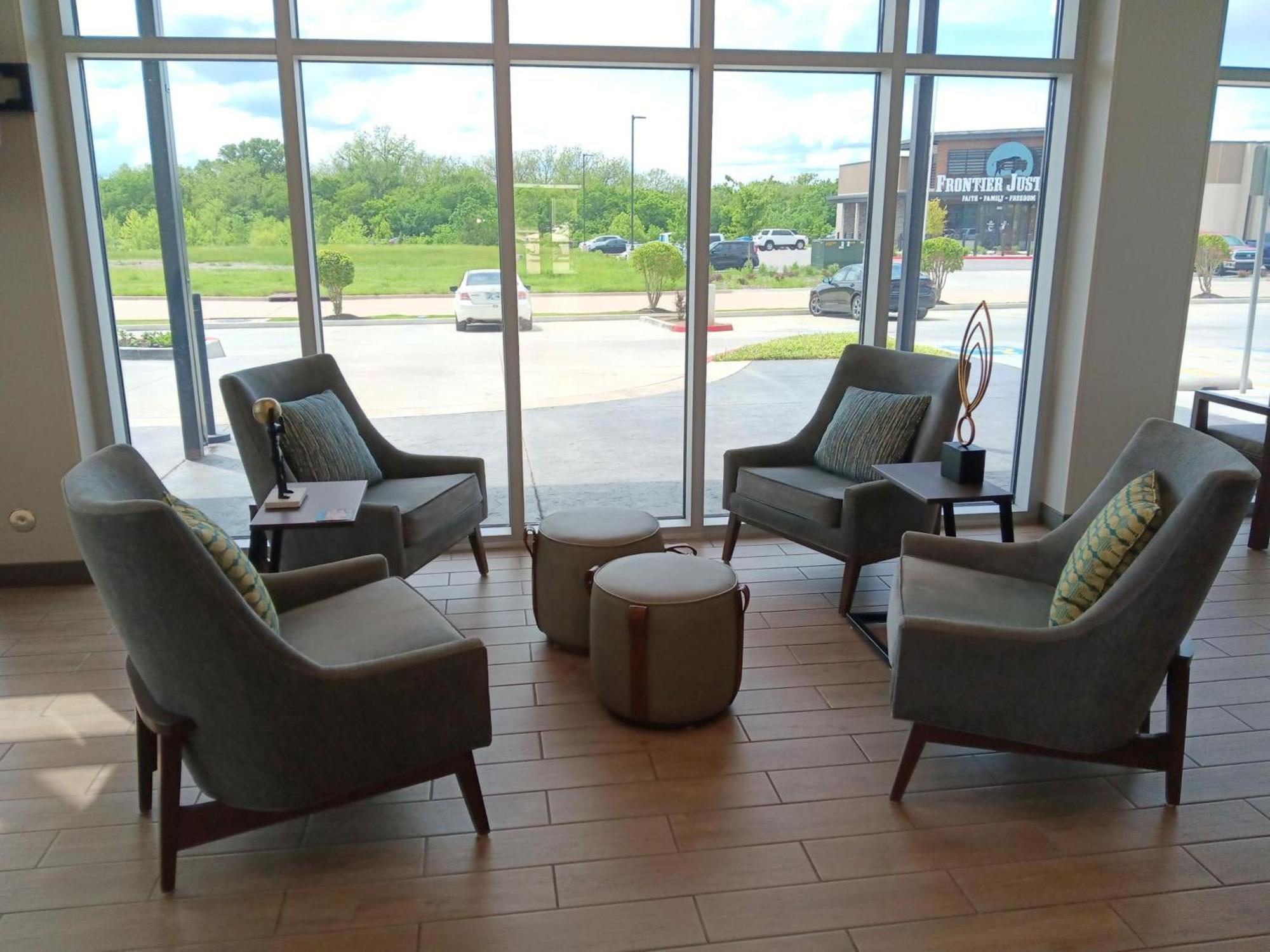 Candlewood Suites - Tulsa Hills - Jenks By Ihg Esterno foto